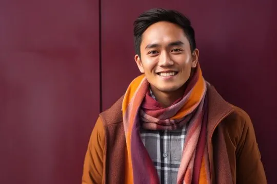 科技博主-李小姐