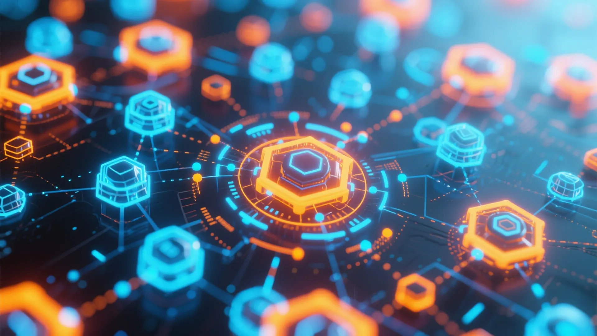 Data Visualization Background
